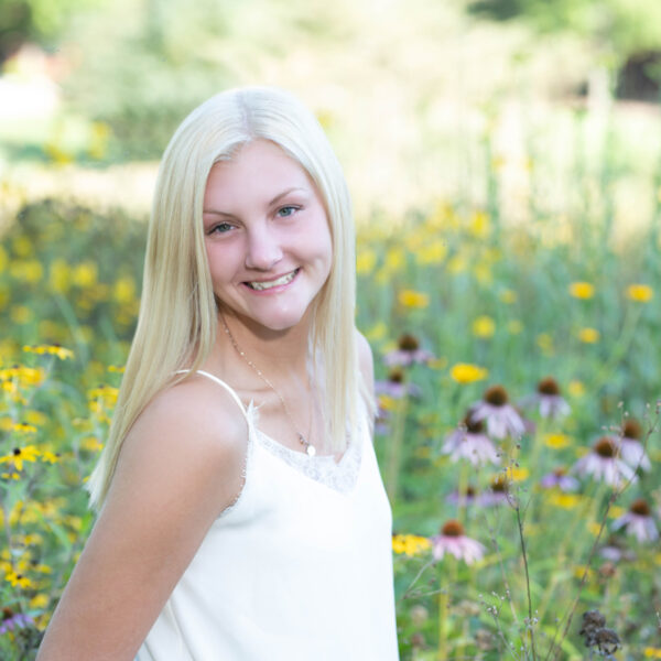 SENIOR SPOTLIGHT: Maddie – Fillmore Central Class of 2021