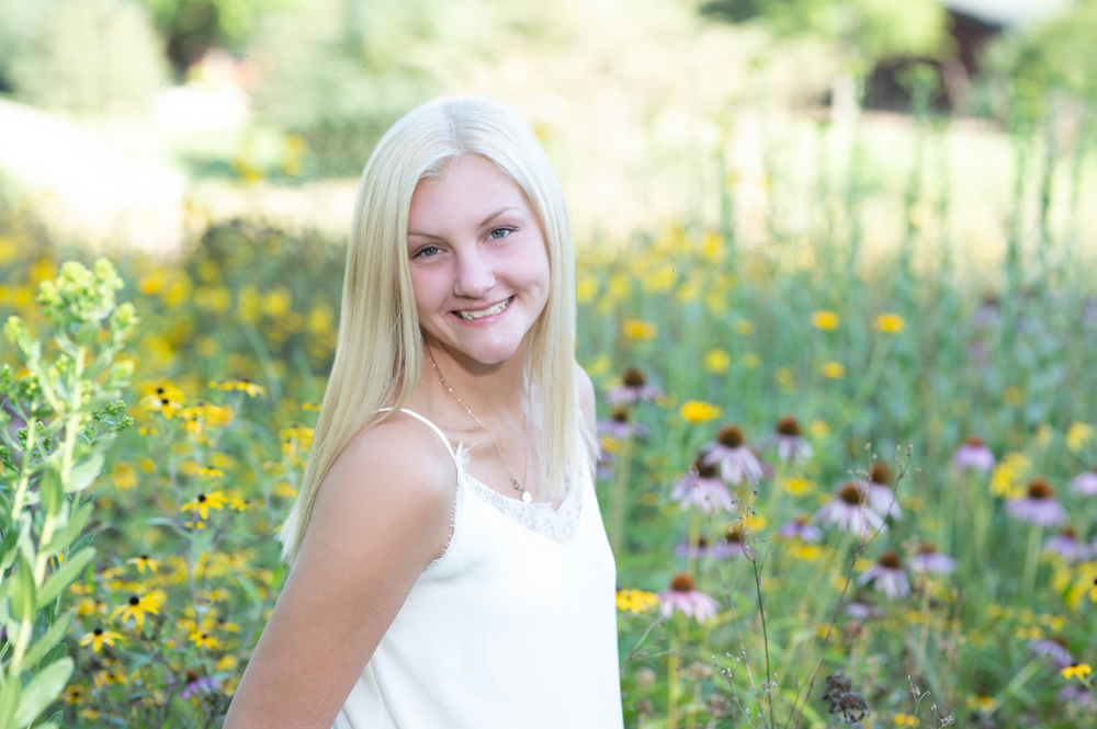 SENIOR SPOTLIGHT: Maddie – Fillmore Central Class of 2021