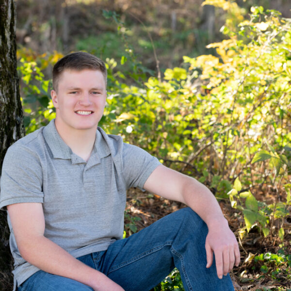 Senior Spotlight: Devin – Lanesboro Class of 2021