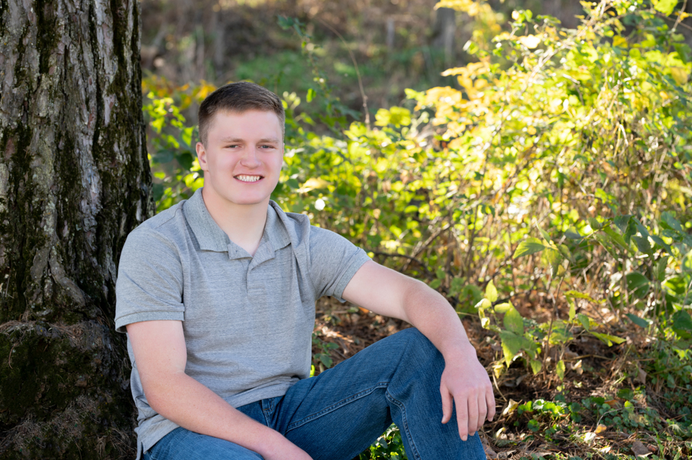 Senior Spotlight: Devin – Lanesboro Class of 2021