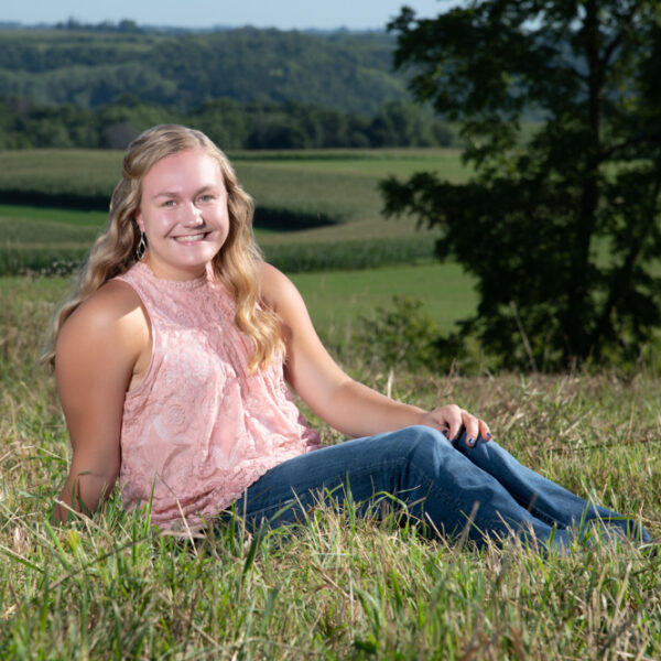 Senior Spotlight: Sydney – Lanesboro Class of 2021