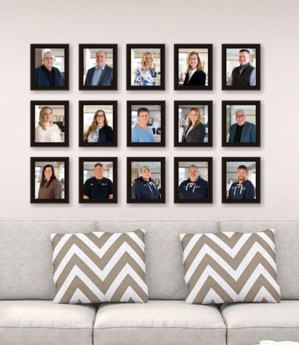 Headshot Photography