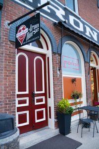 Business Photography, Exteriors, Lanesboro, MN