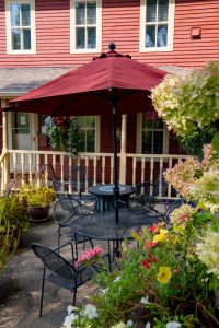 Business Photography, Exteriors, Lanesboro, MN