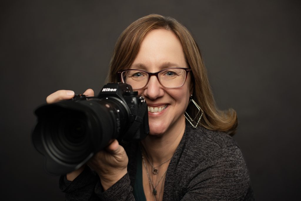 Sarah Peterson, Professional Photographer, Lanesboro, MN