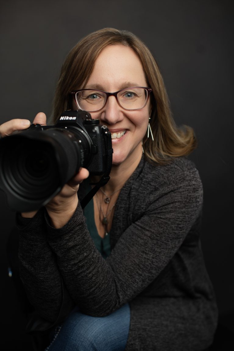 Sarah Peterson, Peterson Creative Photography & Design