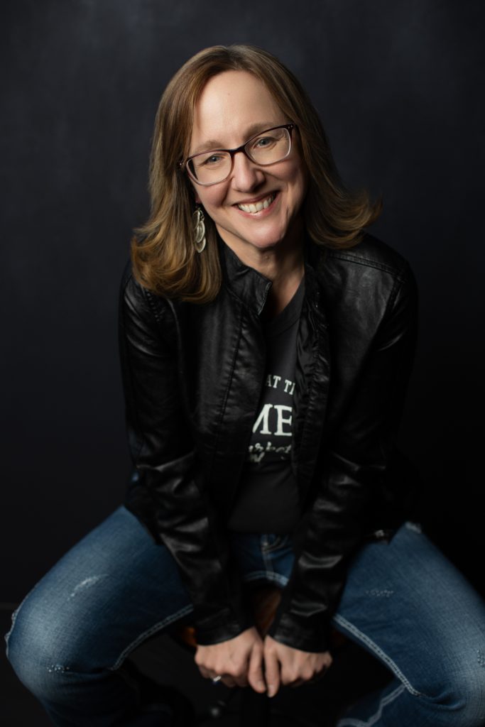 Sarah Peterson, Professional Photographer